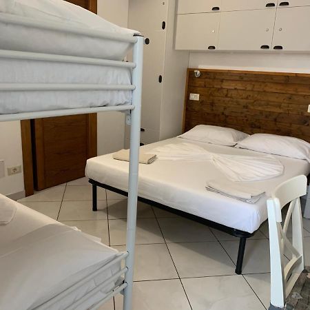 B&B Gli Archi Pisa Buitenkant foto
