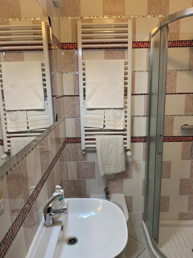 B&B Gli Archi Pisa Buitenkant foto