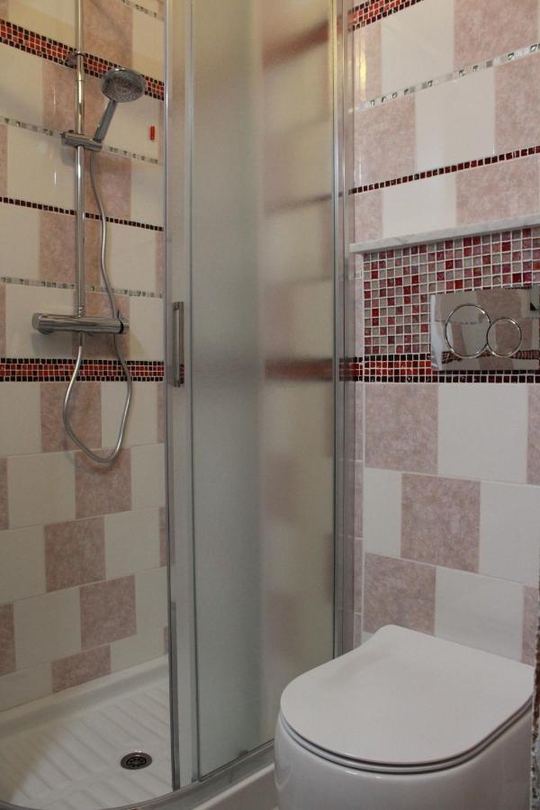 B&B Gli Archi Pisa Buitenkant foto