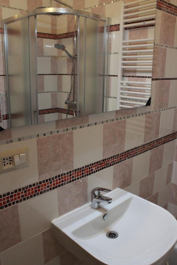 B&B Gli Archi Pisa Buitenkant foto