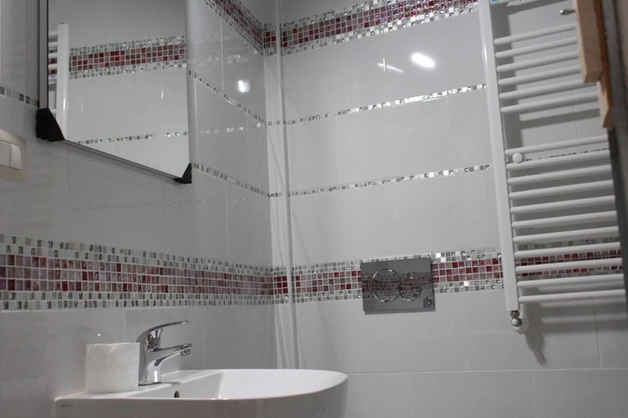 B&B Gli Archi Pisa Buitenkant foto