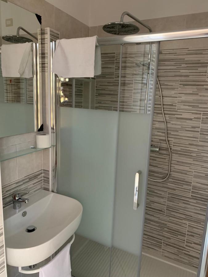 B&B Gli Archi Pisa Buitenkant foto