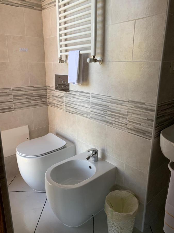 B&B Gli Archi Pisa Buitenkant foto
