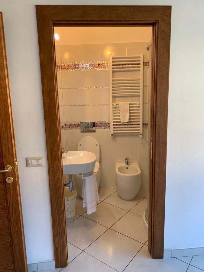 B&B Gli Archi Pisa Buitenkant foto