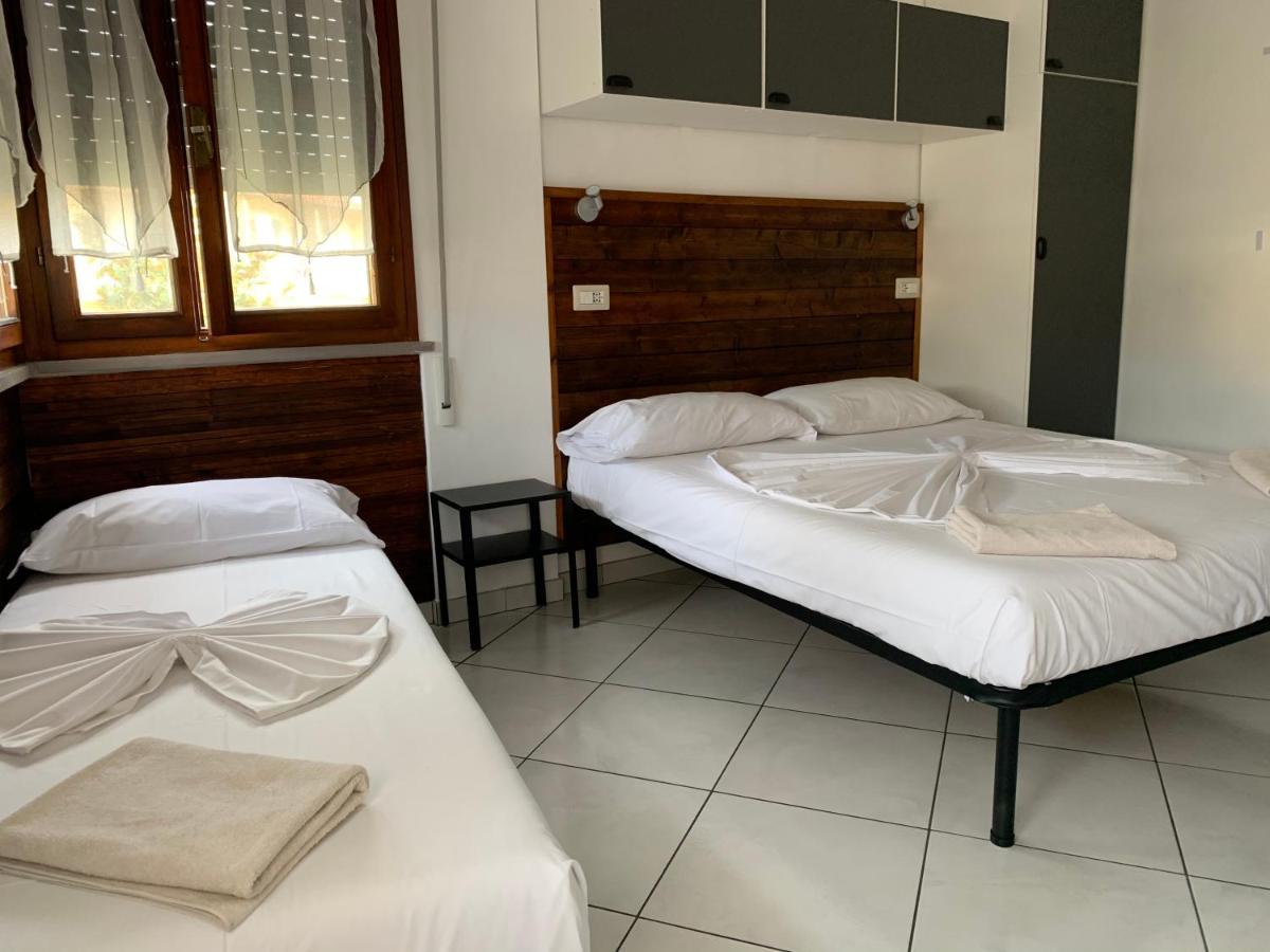 B&B Gli Archi Pisa Buitenkant foto