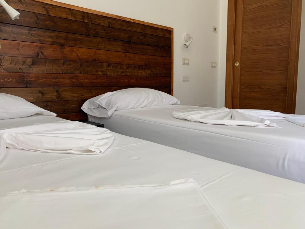 B&B Gli Archi Pisa Buitenkant foto