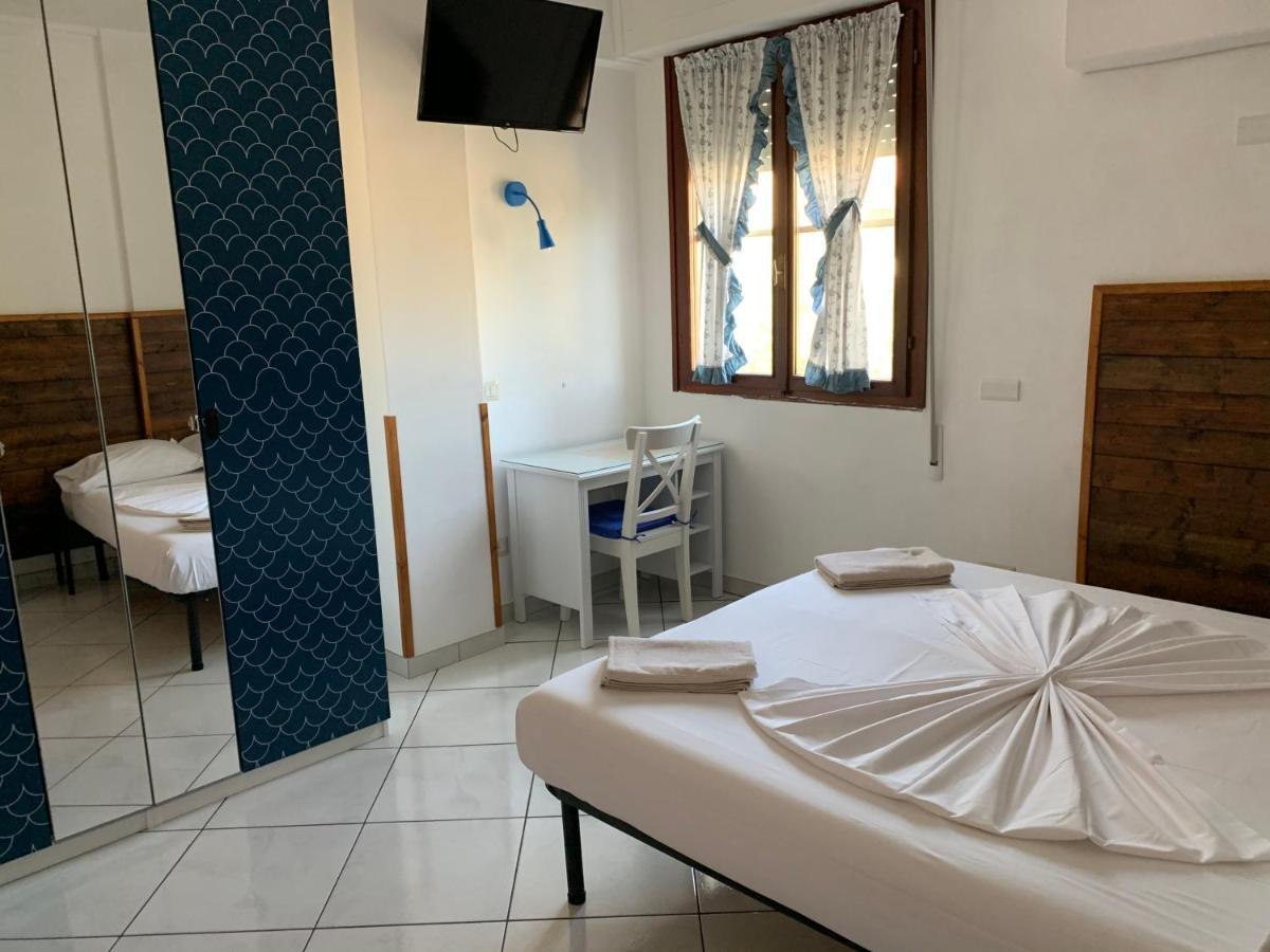 B&B Gli Archi Pisa Buitenkant foto
