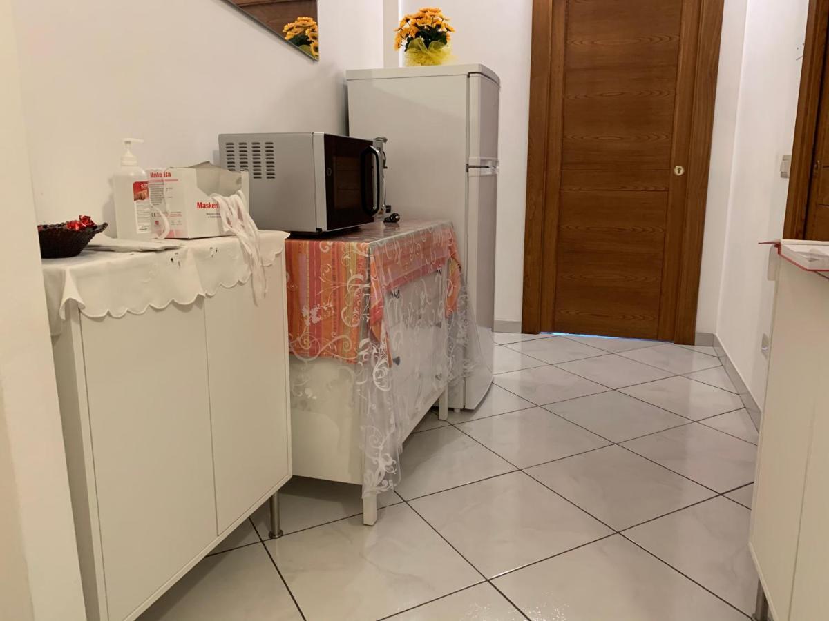 B&B Gli Archi Pisa Buitenkant foto