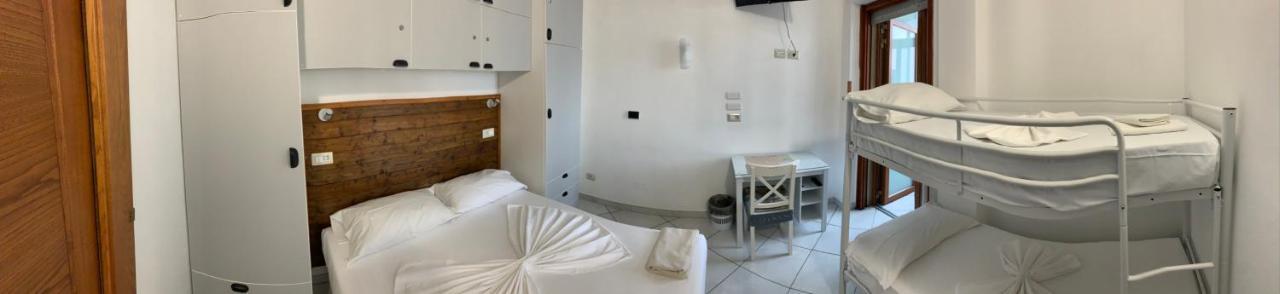 B&B Gli Archi Pisa Buitenkant foto
